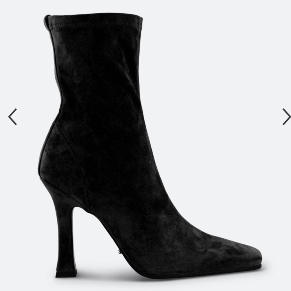 TONY BIANCO HALEE BOOTIE - 6US